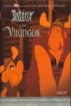 ASTÉRIX Y LOS VIKINGOS (CUENTO DE LA PELÍCULA)