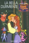 BELLA DURMIENTE SIMSALA GRIMM