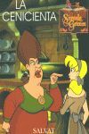 LA CENICIENTA