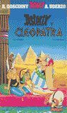 ASTÉRIX Y CLEOPATRA