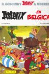 ASTÉRIX EN BÉLGICA