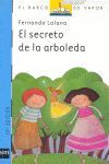 EL SECRETO DE LA ARBOLEDA