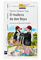 EL MUÑECO DE DON BEPO