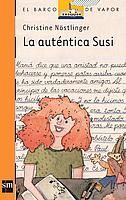 LA AUTÉNTICA SUSI