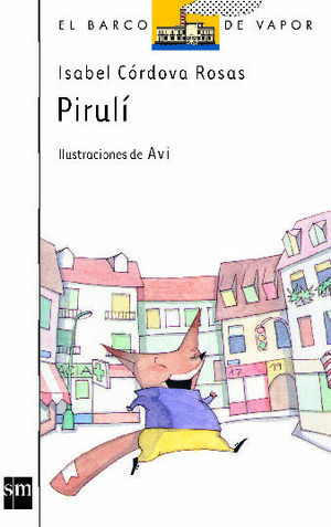 PIRULÍ