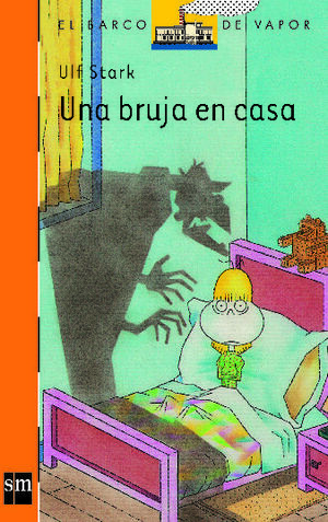 UNA BRUJA EN CASA