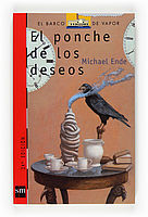 EL PONCHE DE LOS DESEOS