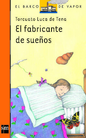 EL FABRICANTE DE SUEÑOS