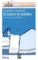 EL LADRÓN DE LADRILLOS