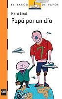 PAPÁ POR UN DÍA