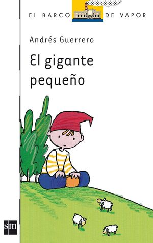 EL GIGANTE PEQUEÑO