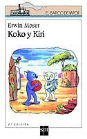 KOKO Y KIRI