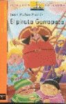 EL PIRATA GARRAPATA