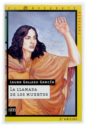 LA LLAMADA DE LOS MUERTOS