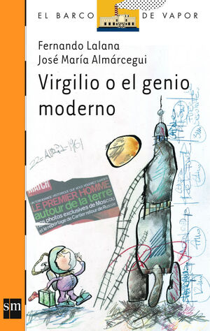 VIRGILIO O EL GENIO MODERNO