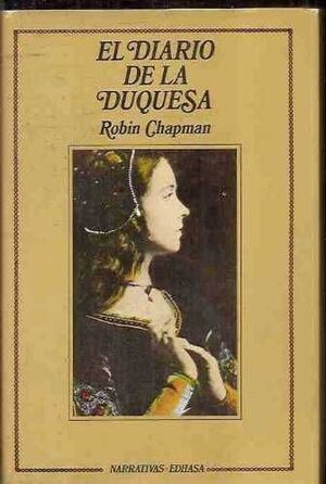 EL DIARIO DE LA DUQUESA