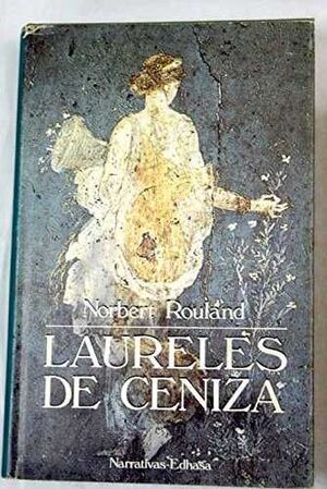 LAURELES DE CENIZA