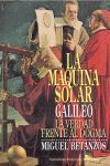LA M QUINA SOLAR