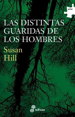LAS DISTINTAS GUARIDAS DE LOS HOMBRES