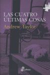 LAS CUATRO £LTIMAS COSAS