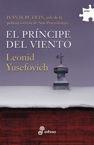 EL PR¡NCIPE DEL VIENTO (III)