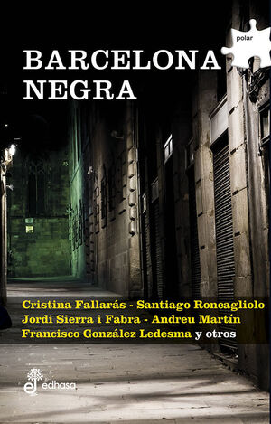 BARCELONA NEGRA