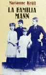 LA FAMILIA MANN