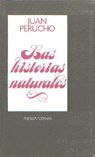 LAS HISTORIAS NATURALES