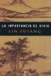 LA IMPORTANCIA DE VIVIR