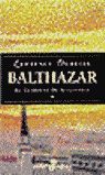 BALTHAZAR (II) (BOLSILLO)
