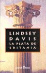 LA PLATA DE BRITANIA (I) (BOLSILLO)