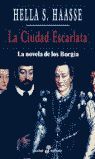 LA CIUDAD ESCARLATA (BOLSILLO)