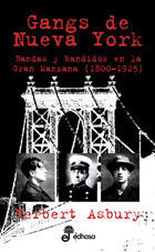 GANGS DE NUEVA YORK (BOLSILLO)