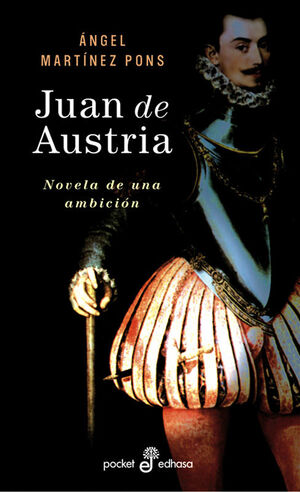 JUAN DE AUSTRIA (BOLSILLO)