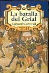 LA BATALLA DEL GRIAL (II)  (BOLSILLO)
