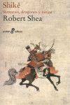 SHIK?. SAMURAIS, DRAGONES Y ZINJAS (BOLSILLO)