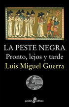 LA PESTE NEGRA (BOLSILLO)