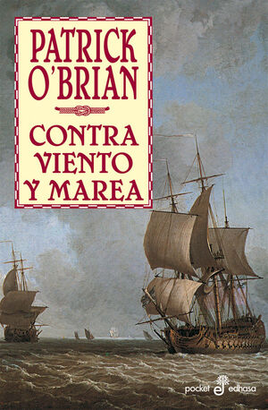 CONTRA VIENTO Y MAREA