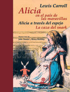 ALICIA EN EL PA¡S DE LAS MARAVILLAS
