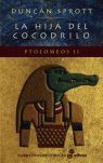 LA HIJA DEL COCODRILO. PTOLOMEOS II