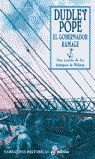 4. EL GOBERNADOR RAMAGE