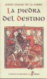 LA PIEDRA DEL DESTINO