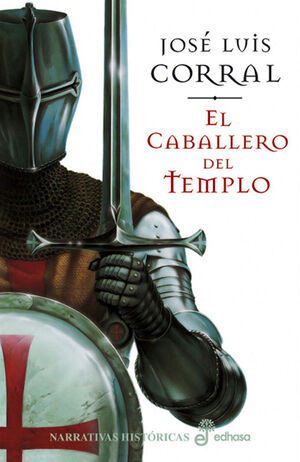 EL CABALLERO DEL TEMPLO