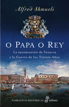 O PAPA O REY