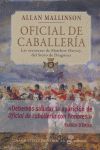 OFICIAL DE CABALLERÍA I