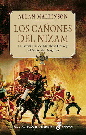 LOS CA¤ONES DE NIZAM (II)