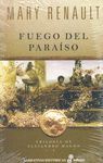 FUEGO DEL PARA¡SO (TRILOG¡A DE ALEJANDRO MAGNO I)