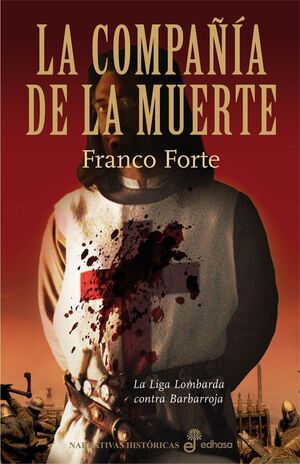 LA COMPAÑÍA DE LA MUERTE