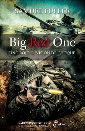 BIG RED ONE