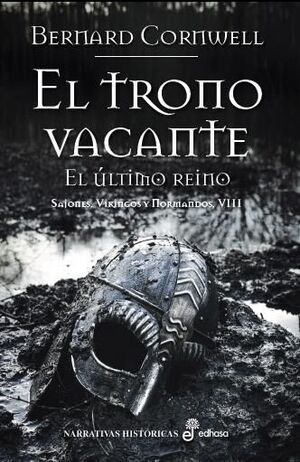 EL TRONO VACANTE (VIII)